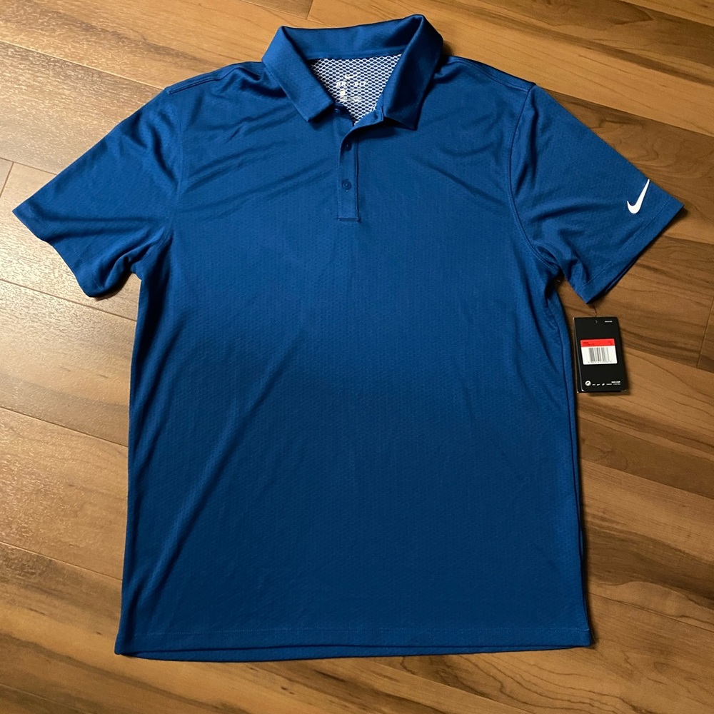 Nike Golf Shirt